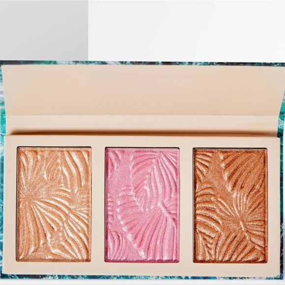 Revolution Beauty Planet Revolution  Face Palette - Picture 4 of 7